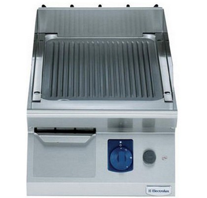 Жарочная поверхность Electrolux E7FTGDSR00 371030 газ Жарочная поверхность Electrolux E7FTGDSR00 371030 газ
